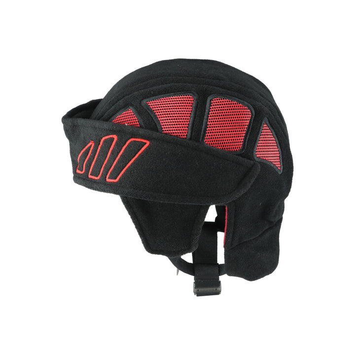 Zephyr Chicago Blackhawks Rink Element Helmet Knit Hat