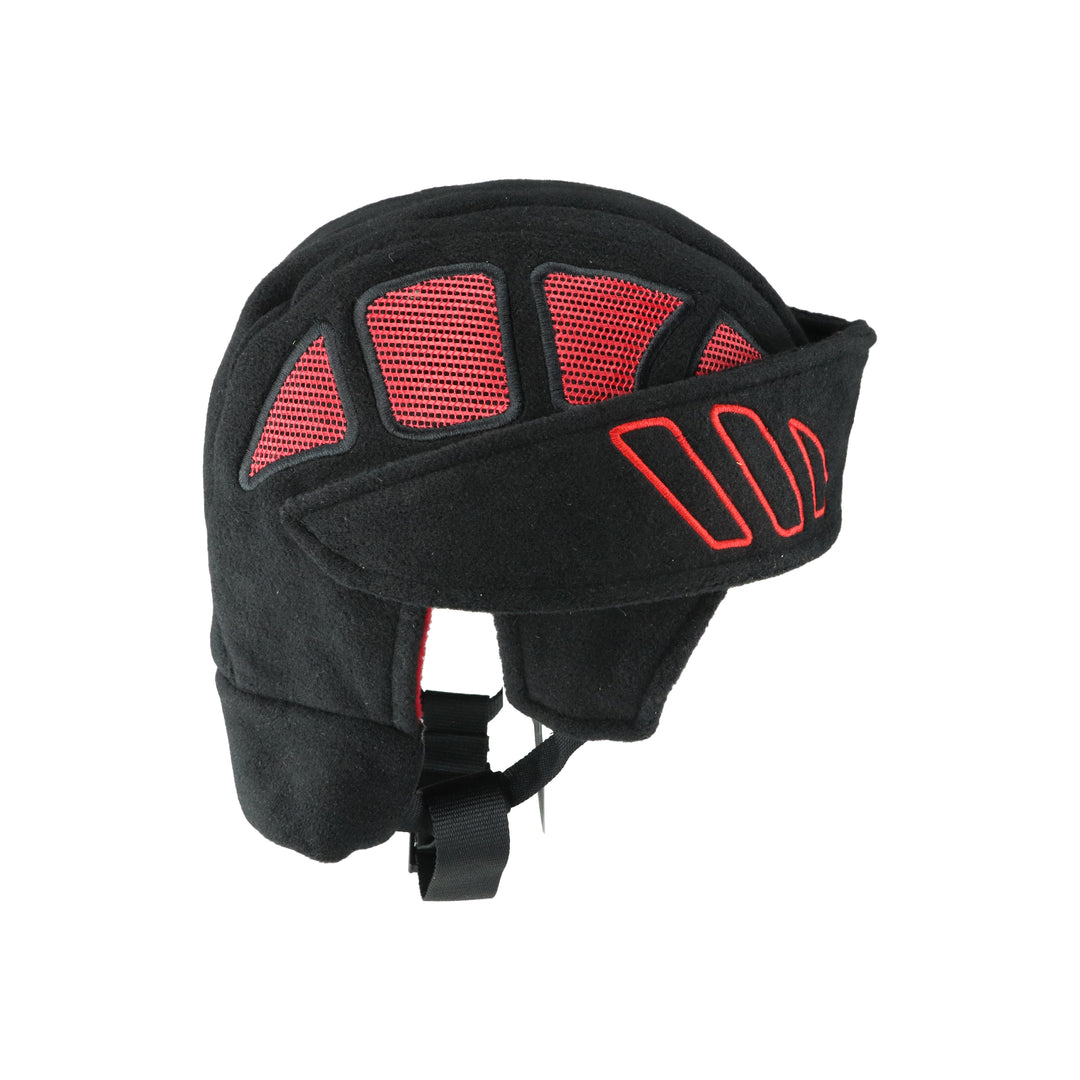 Zephyr Chicago Blackhawks Rink Element Helmet Knit Hat