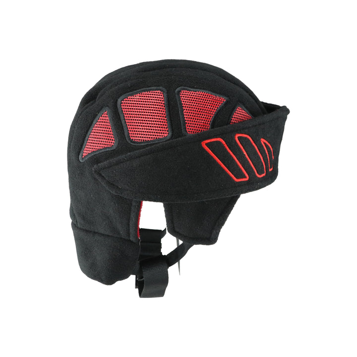 Zephyr Chicago Blackhawks Rink Element Helmet Knit Hat