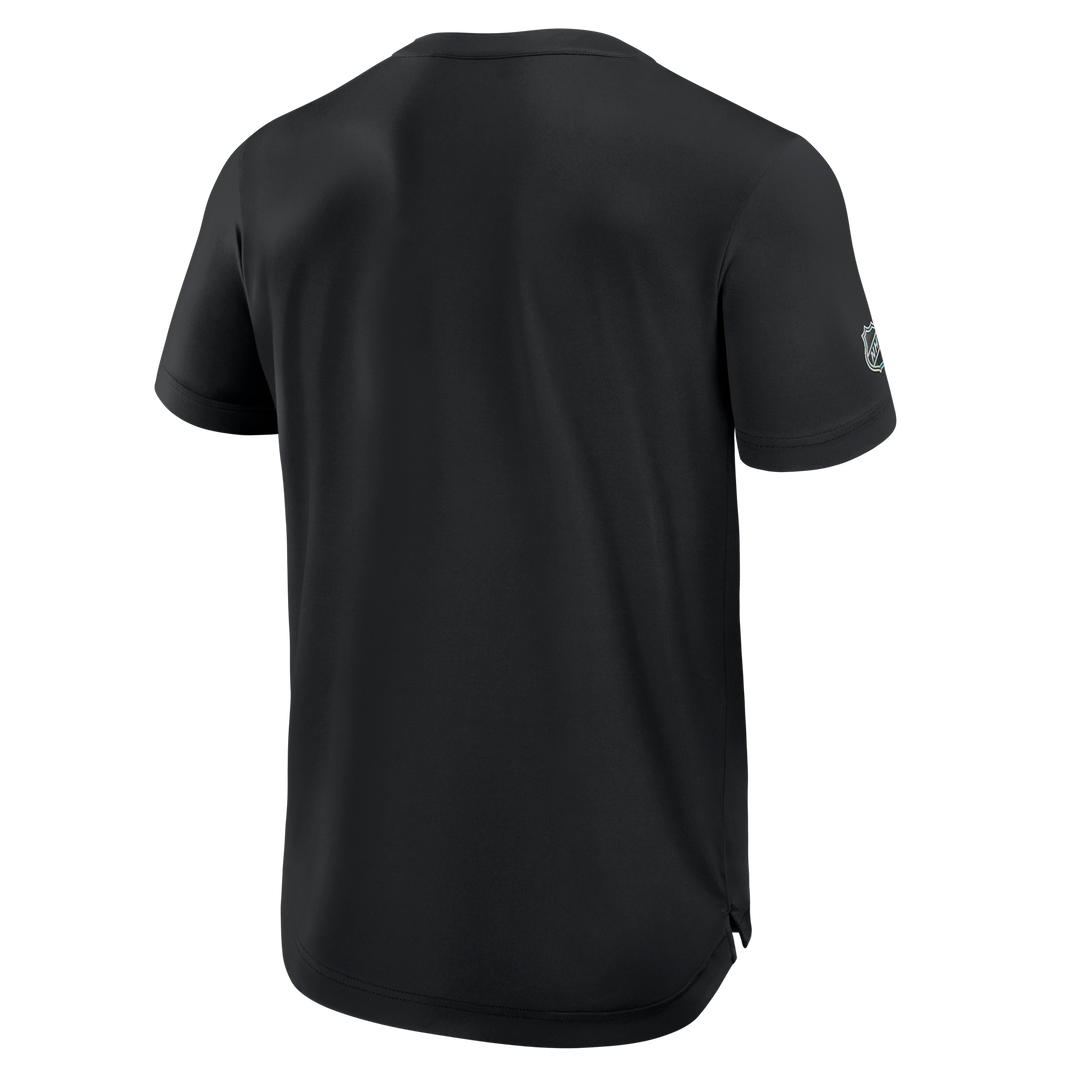 Fanatics Chicago Blackhawks Authentic Pro Primary Logo T-Shirt