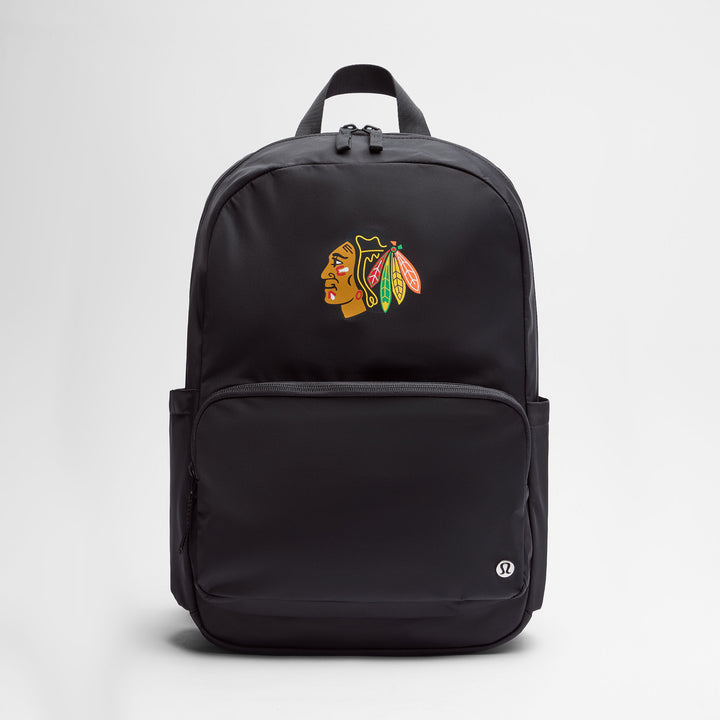 lululemon Chicago Blackhawks Everywhere Backpack