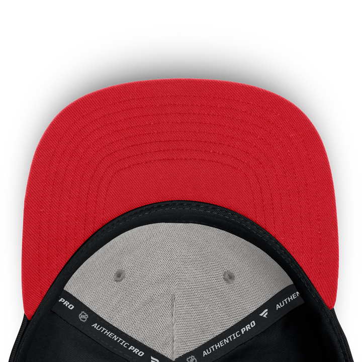 Chicago Blackhawks 2026 NHL Draft Podium Hat