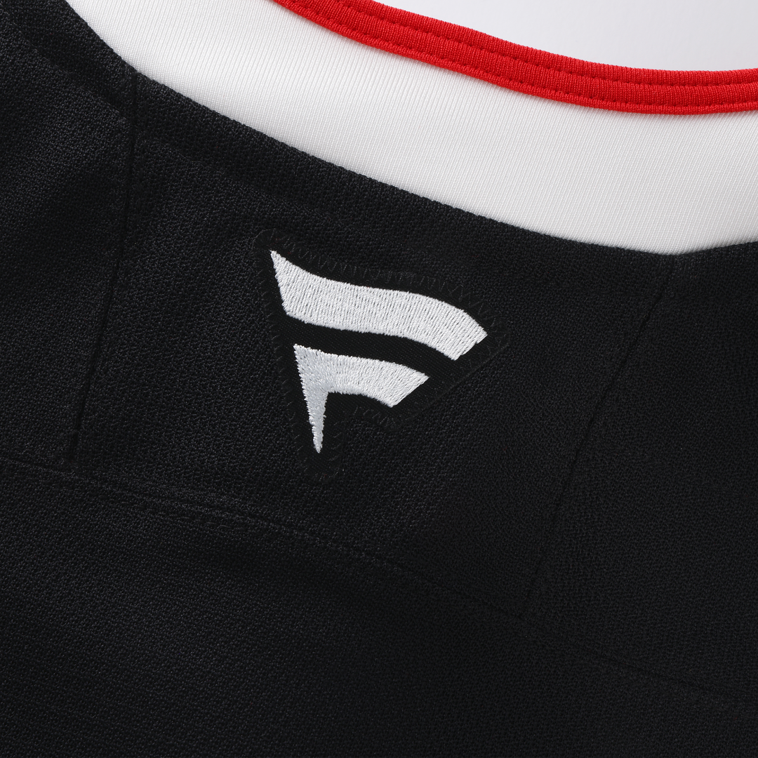 Fanatics Chicago Blackhawks Authentic Pro Alternate Jersey