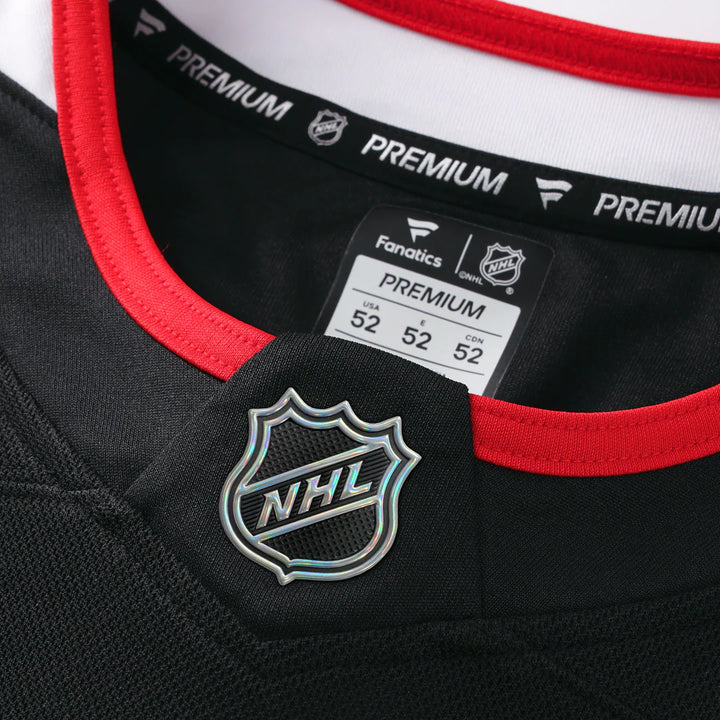 Fanatics Chicago Blackhawks Patrick Kane Premium Alternate Jersey