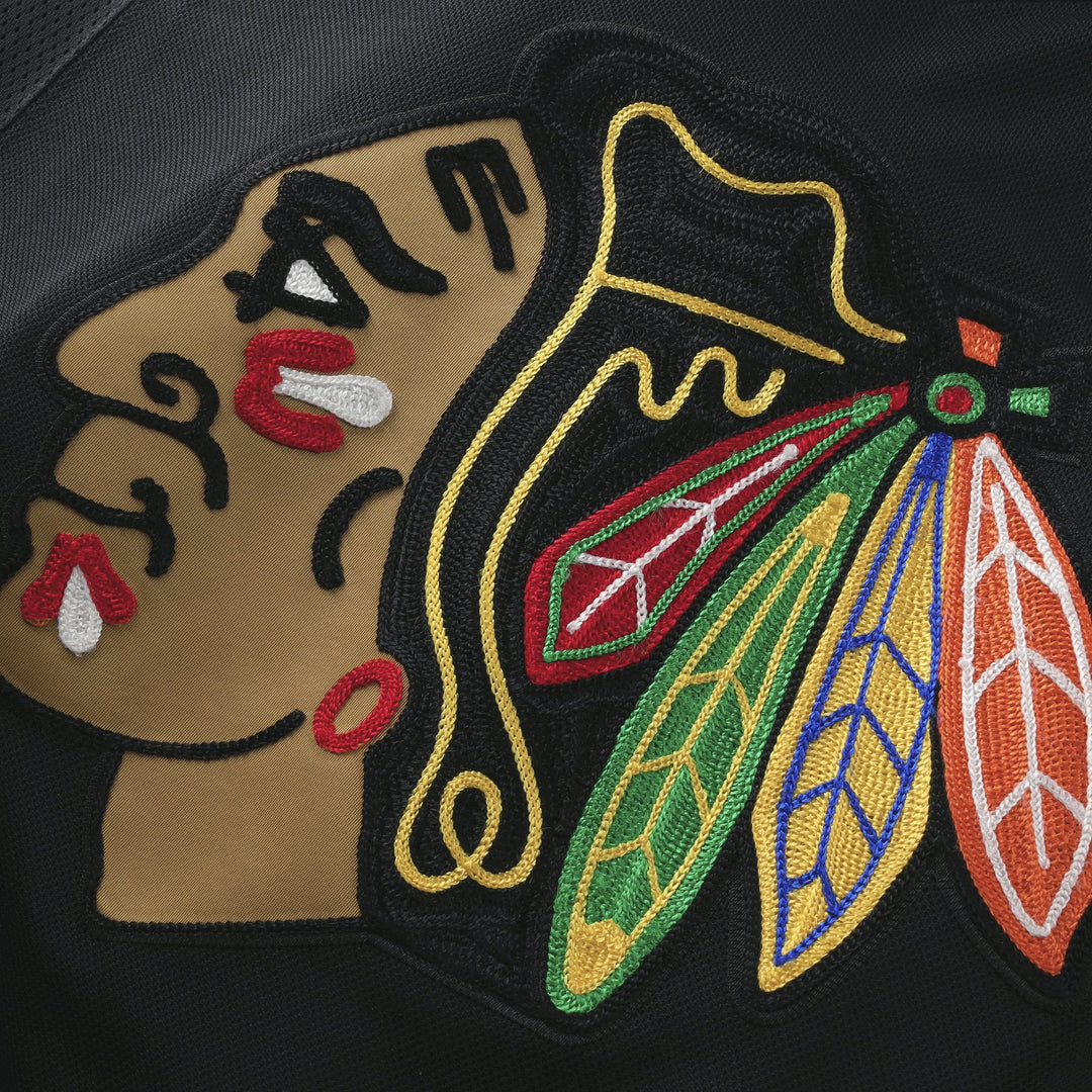 Fanatics Chicago Blackhawks Patrick Kane Premium Alternate Jersey