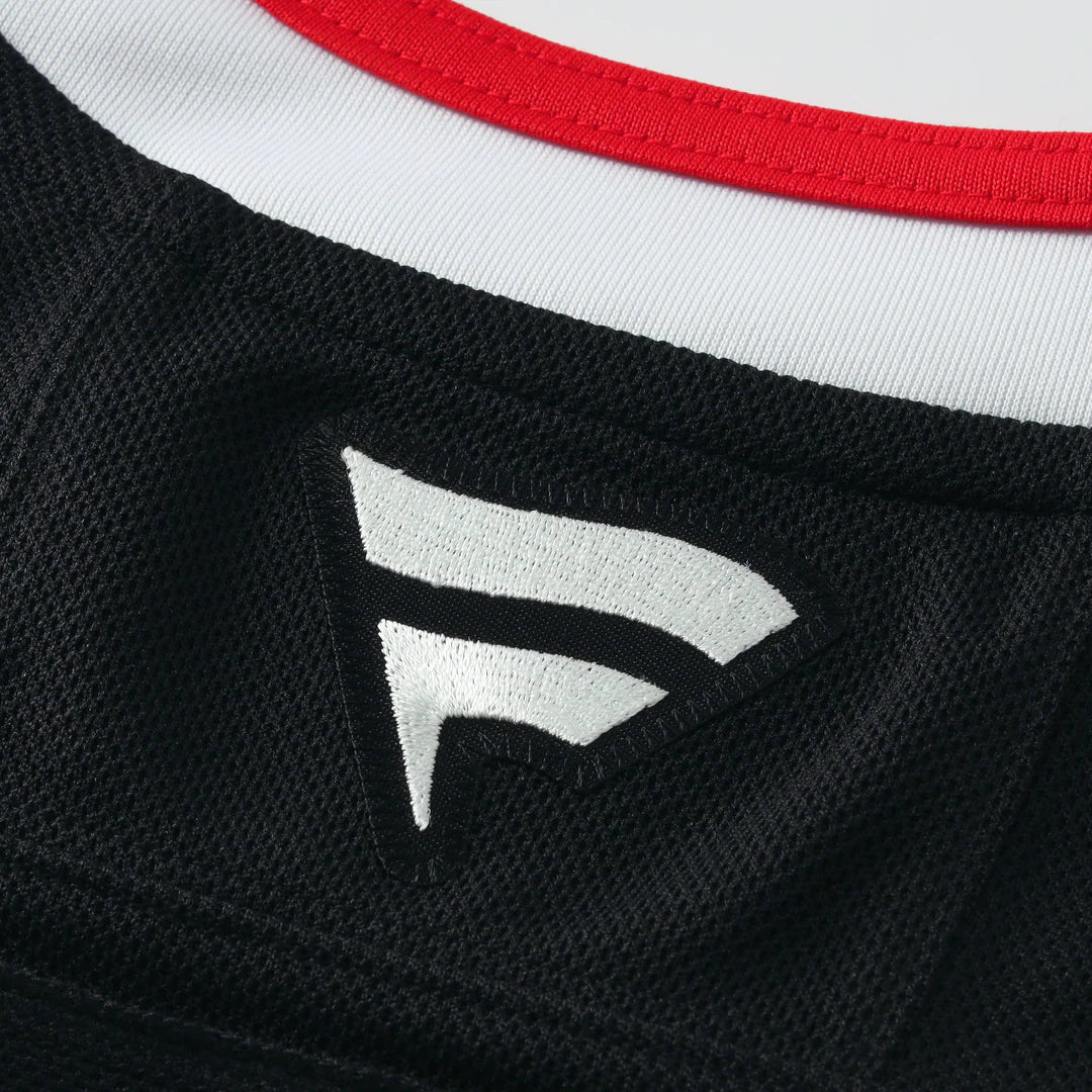 Fanatics Chicago Blackhawks Patrick Kane Premium Alternate Jersey