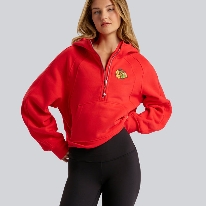 lululemon Chicago Blackhawks Women&