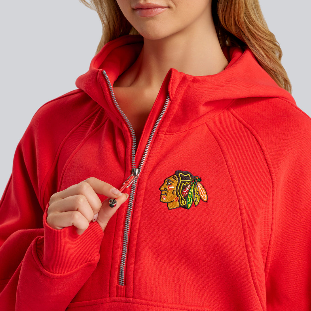 lululemon Chicago Blackhawks Women&