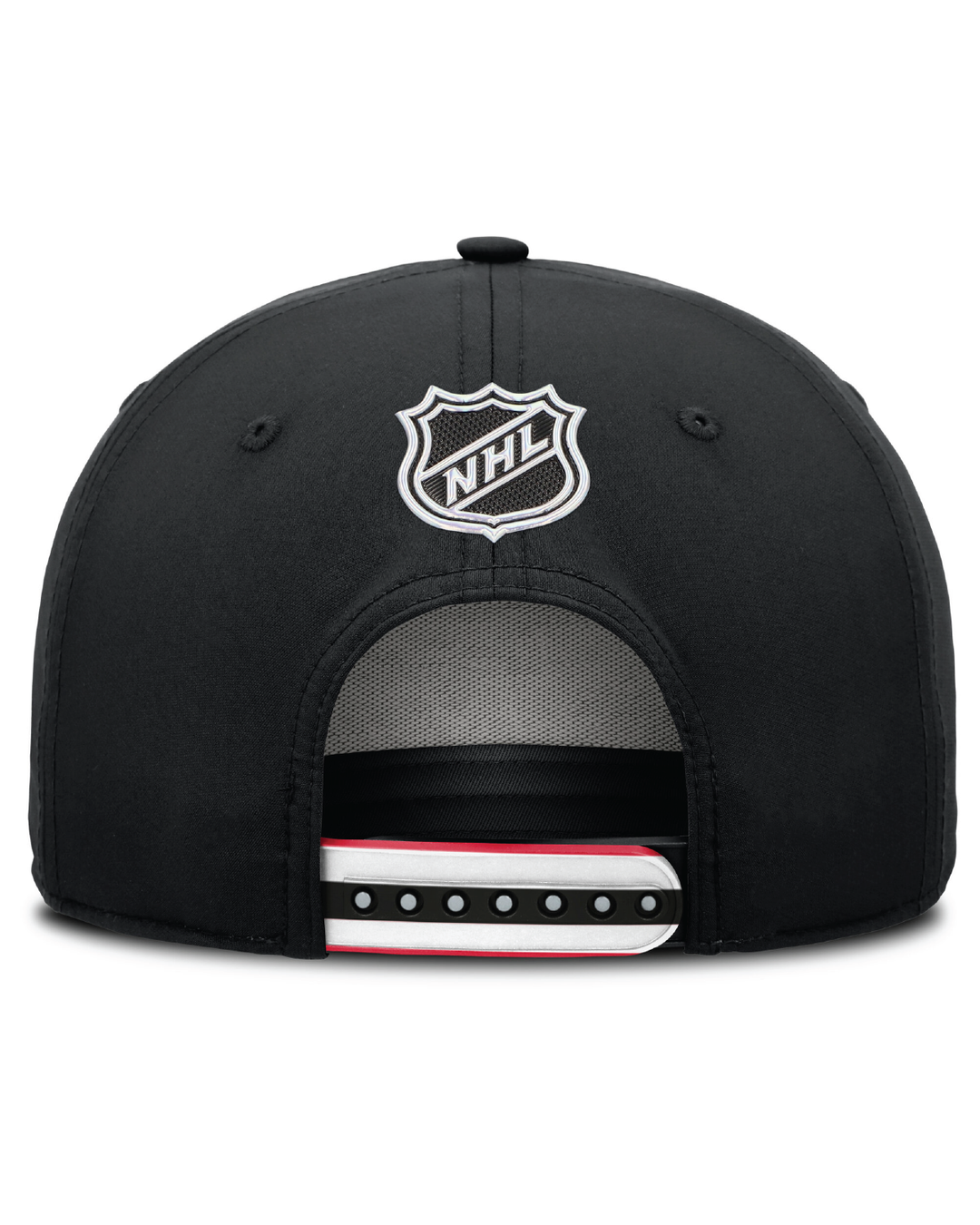 Chicago Blackhawks 2025 NHL Draft Podium Hat