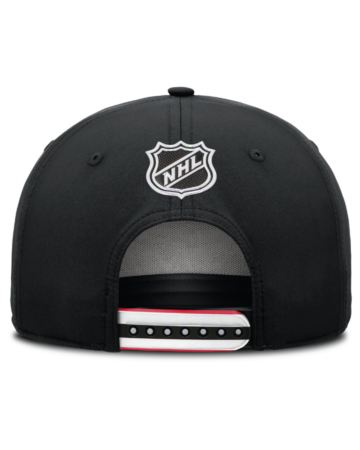 Chicago Blackhawks 2025 NHL Draft Podium Hat