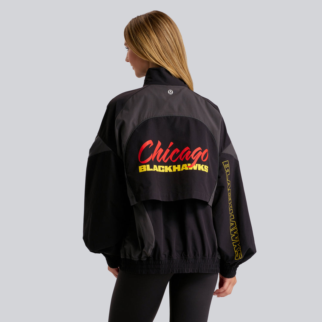 lululemon Chicago Blackhawks Women&