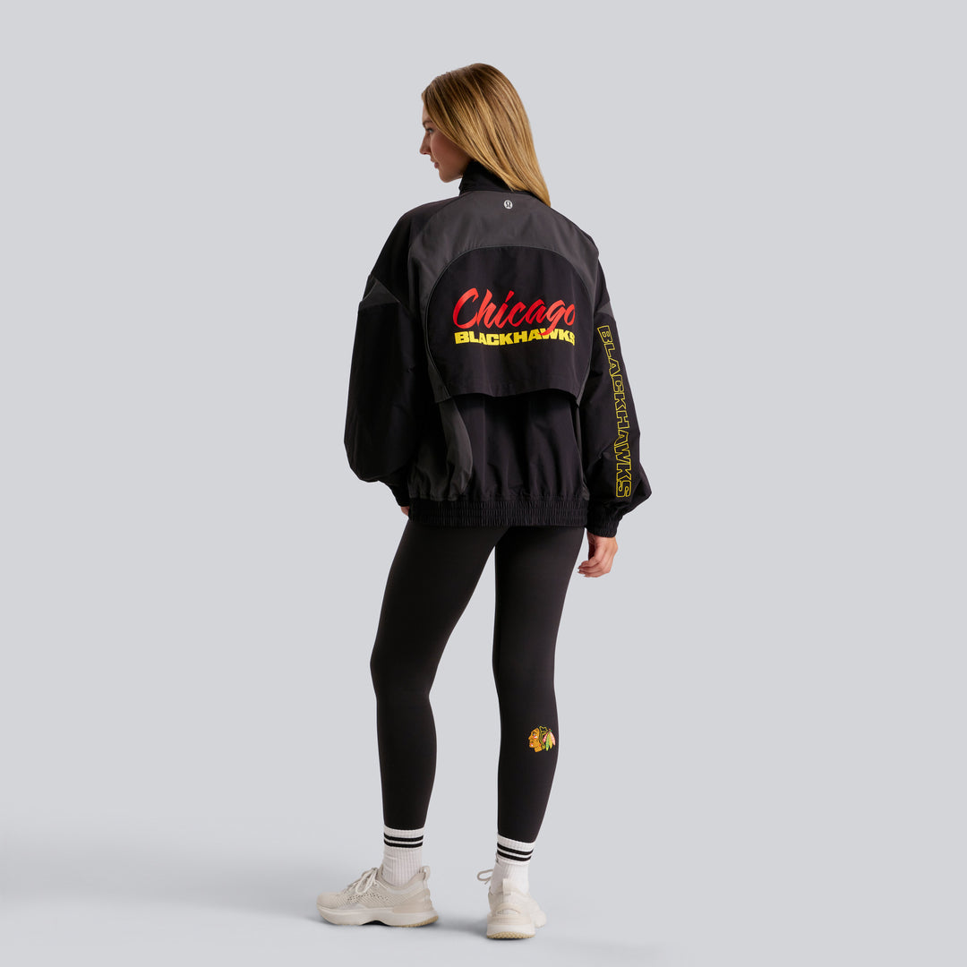 lululemon Chicago Blackhawks Women&