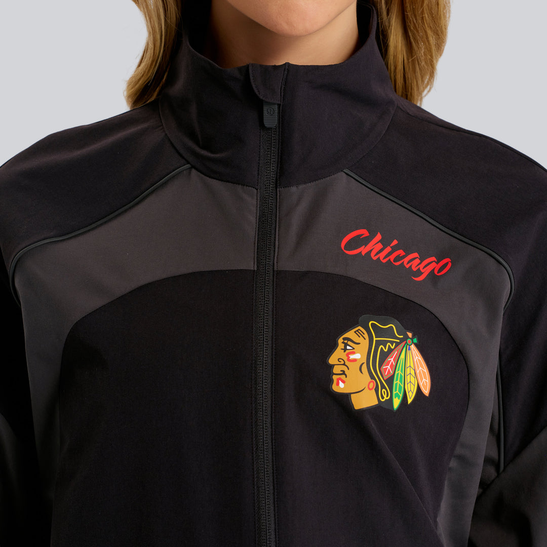 lululemon Chicago Blackhawks Women&