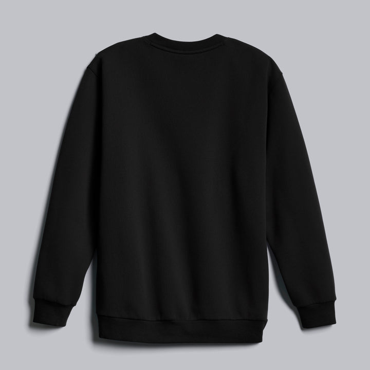 lululemon Chicago Blackhawks Steady State Crew - Black