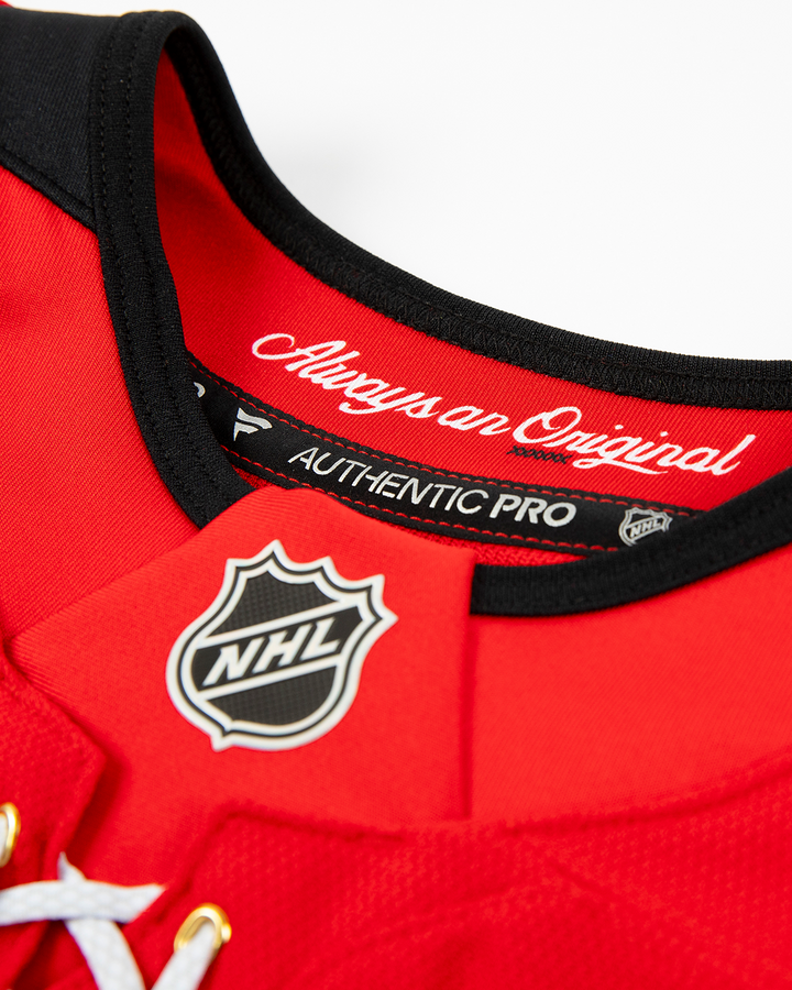 Fanatics Chicago Blackhawks Centennial Authentic Pro Jersey
