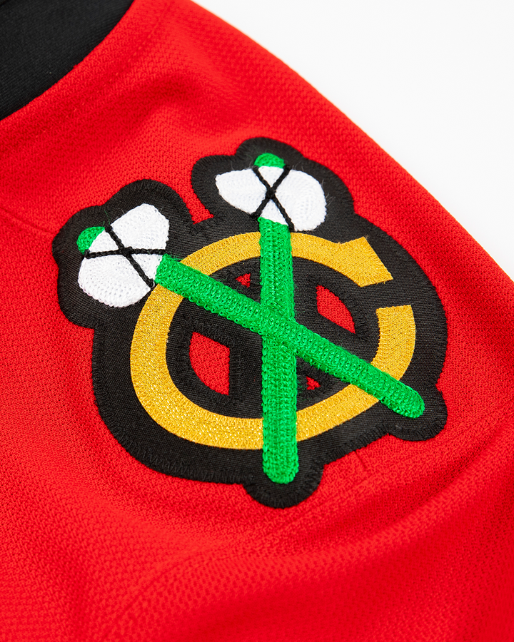 Fanatics Chicago Blackhawks Centennial Authentic Pro Jersey
