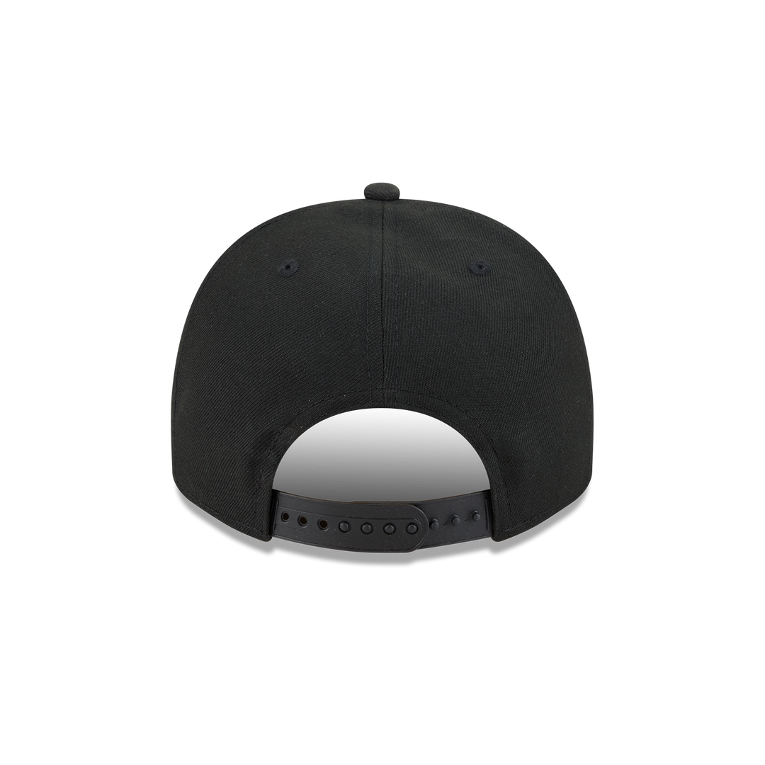 New Era Chicago Blackhawks 9FIFTY A-Frame Primary Snapback Hat