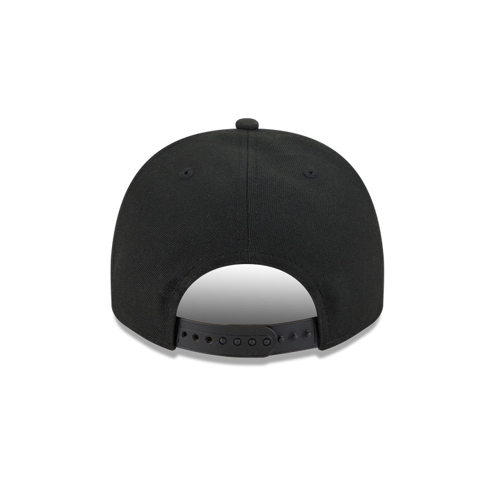 New Era Chicago Blackhawks 9FIFTY A-Frame Primary Snapback Hat