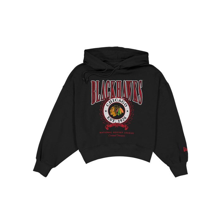 New Era Chicago Blackhawks Women&