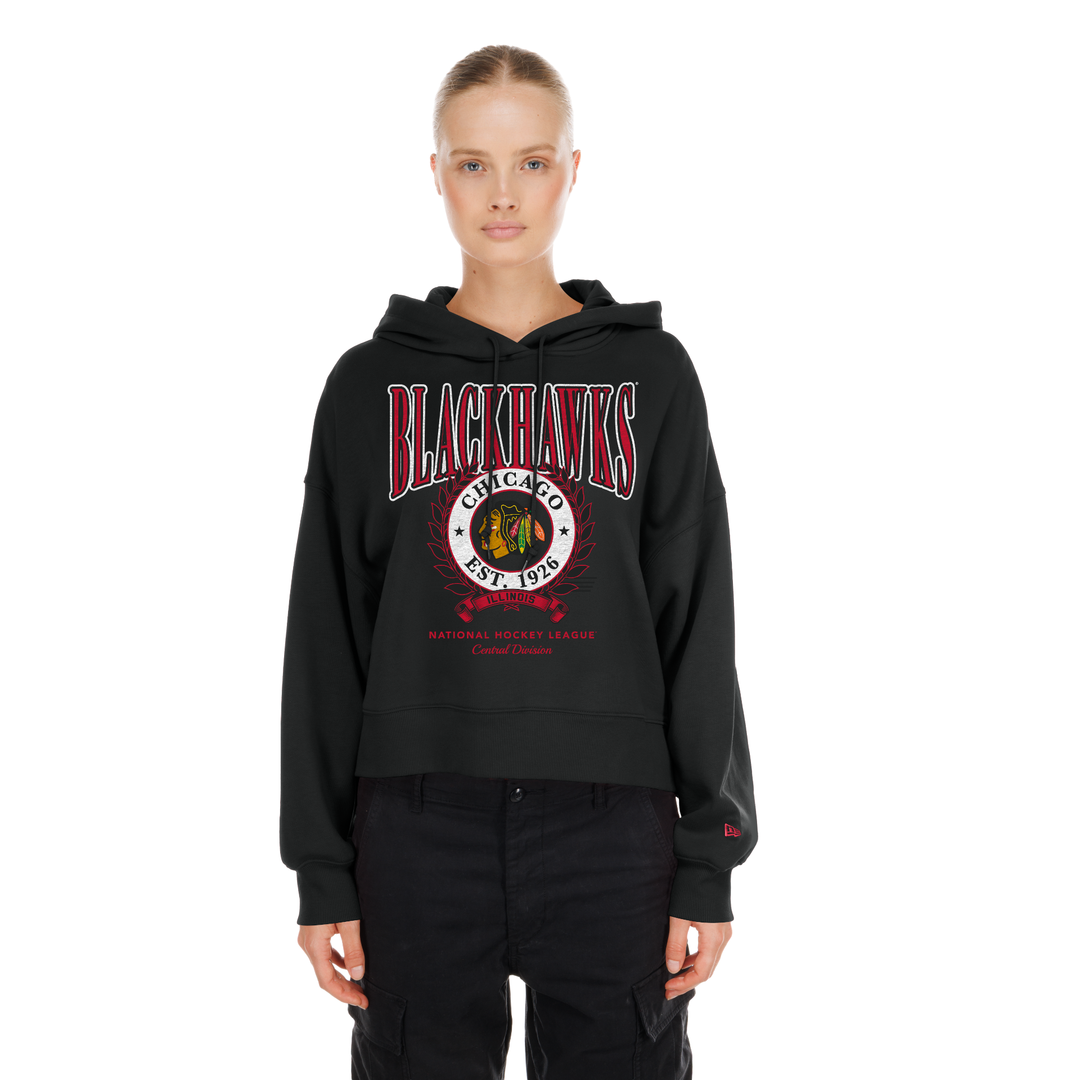 New Era Chicago Blackhawks Women&