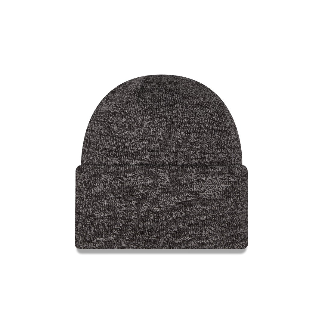 New Era Chicago Blackhawks Vintage Marled Knit Beanie