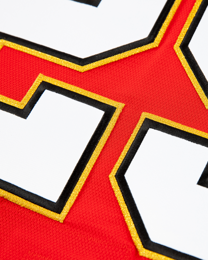 Fanatics Chicago Blackhawks Centennial Authentic Pro Jersey