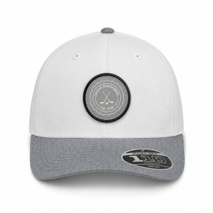TravisMathew Chicago Blackhawks Go Around Hat