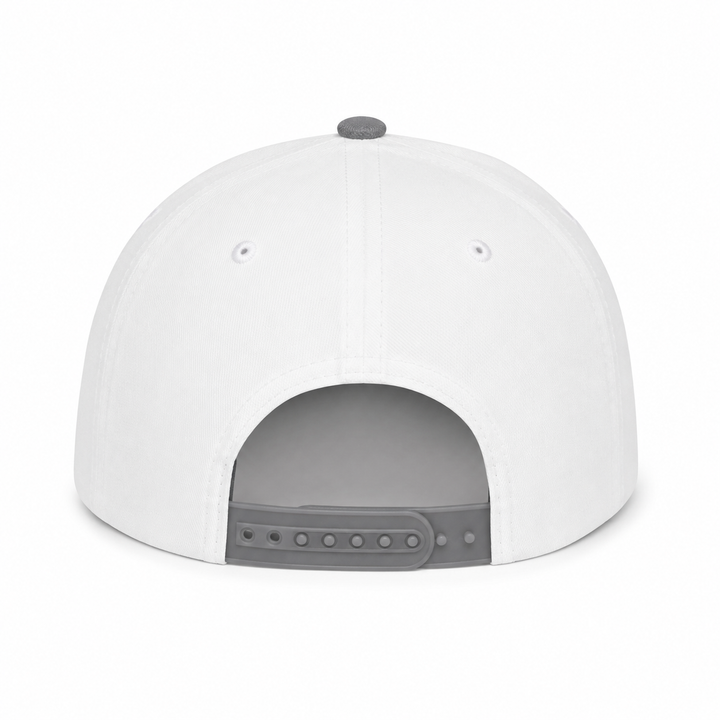 TravisMathew Chicago Blackhawks Go Around Hat