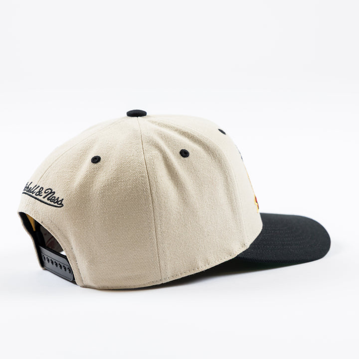 Mitchell & Ness Chicago Blackhawks Remember the Roar Snapback