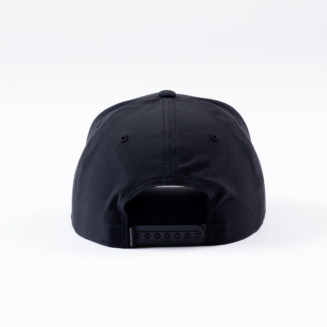 TravisMathew Chicago Blackhawks Local Favorite Snapback