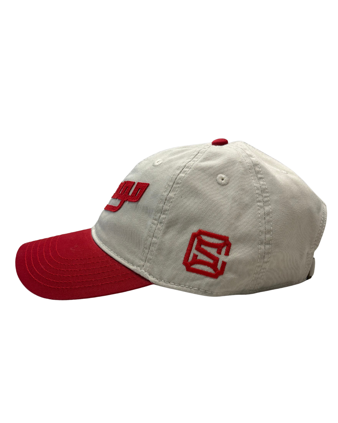 Chicago Steel Legacy EZA Cap