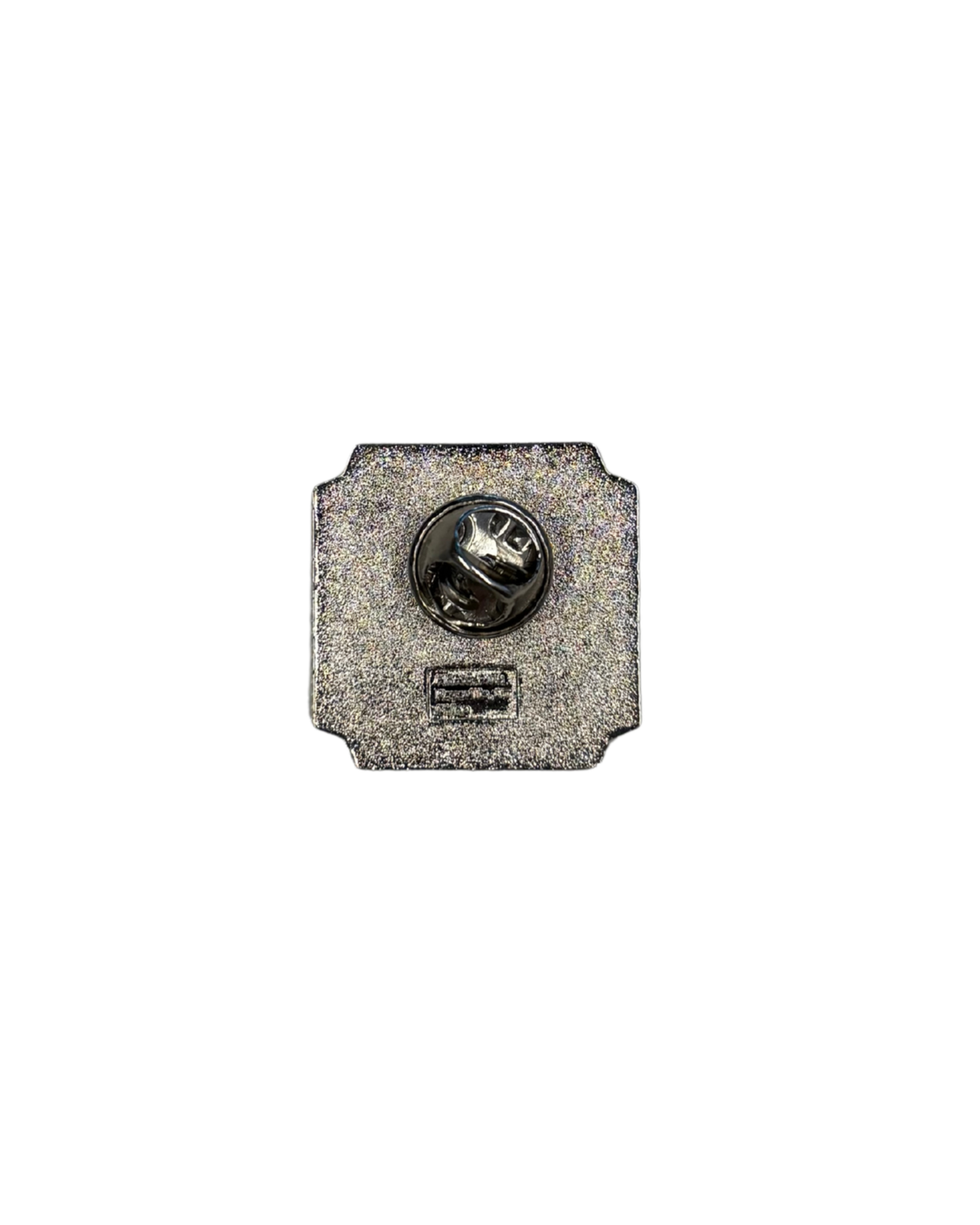 Chicago Steel Lapel Pin