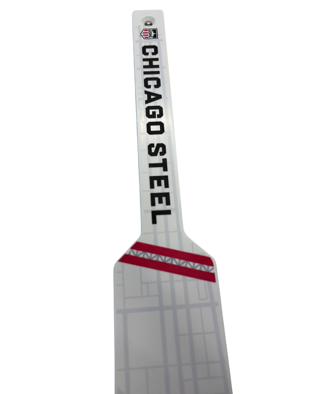 Chicago Steel Goalie Mini Stick