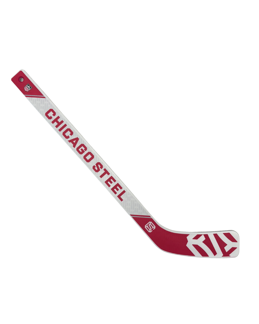 Chicago Steel Player Mini Stick