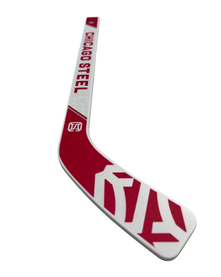 Chicago Steel Player Mini Stick