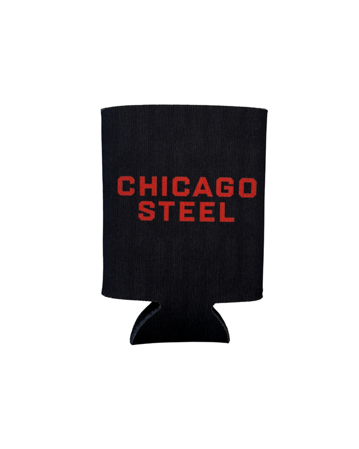 Chicago Steel Can Cooler