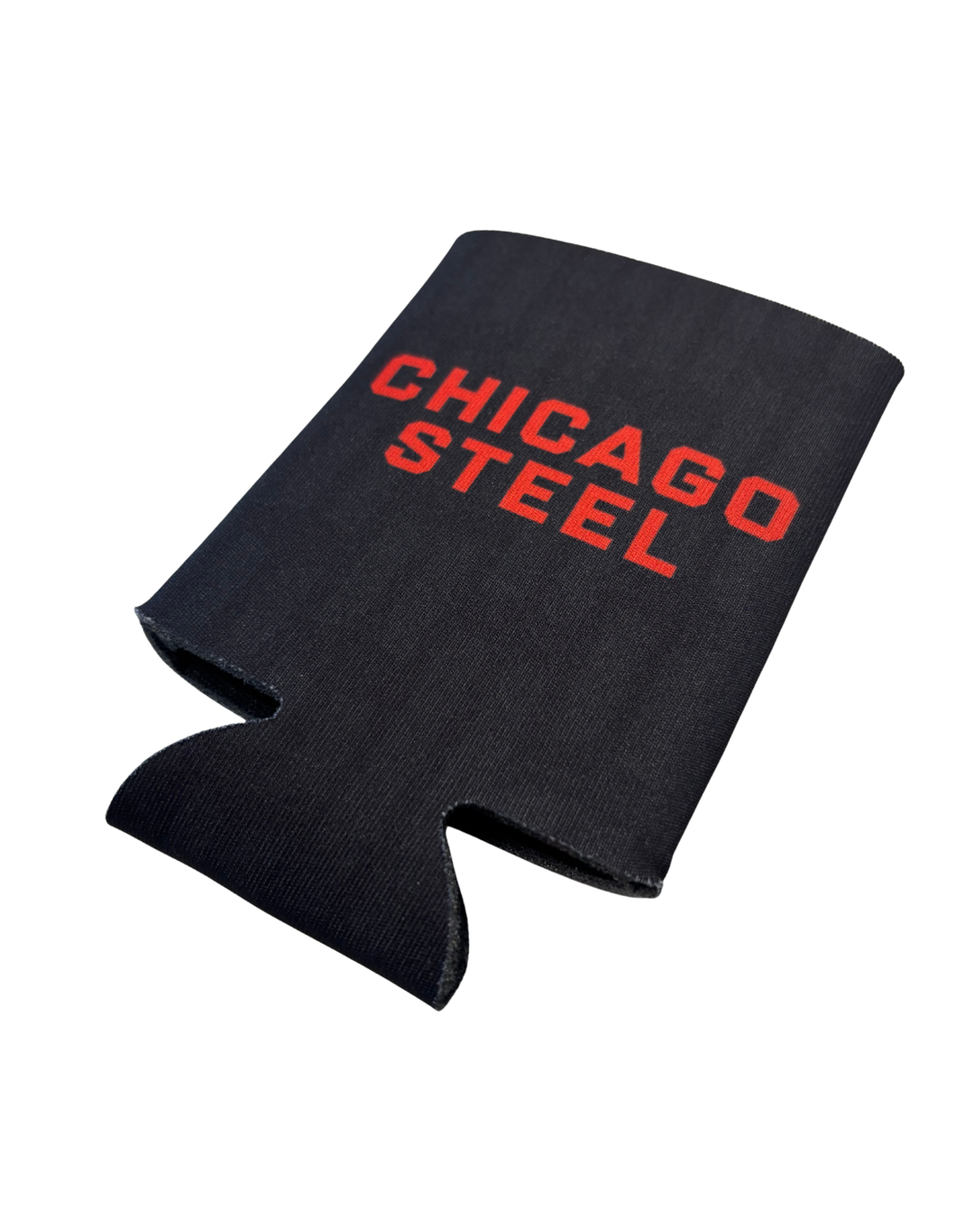 Chicago Steel Can Cooler