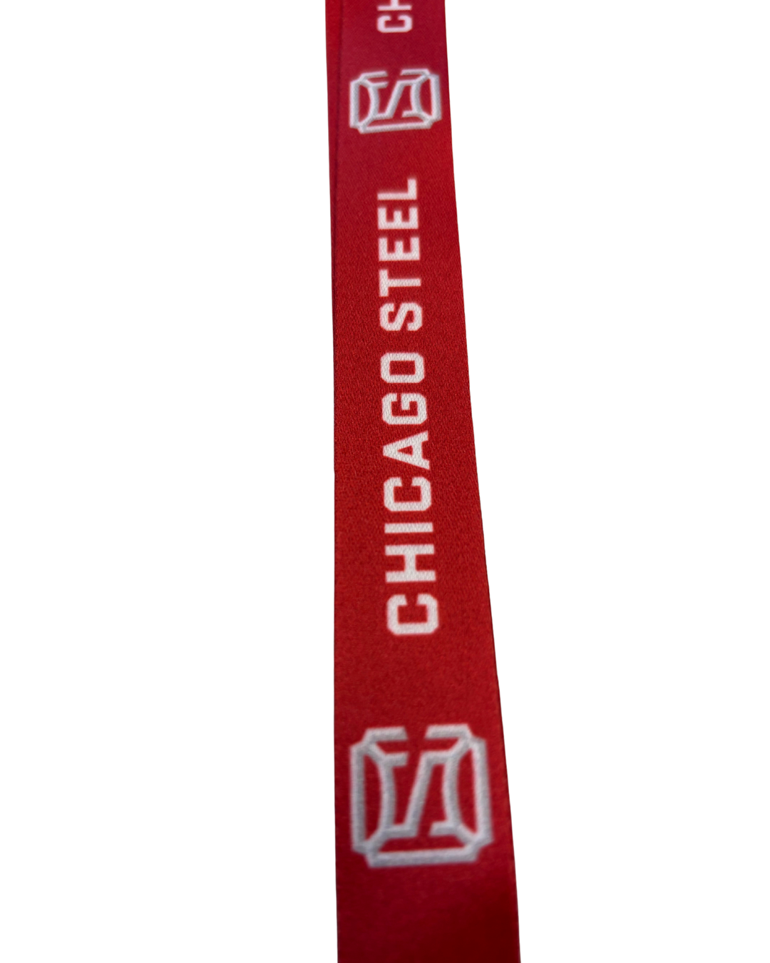 Chicago Steel Lanyard
