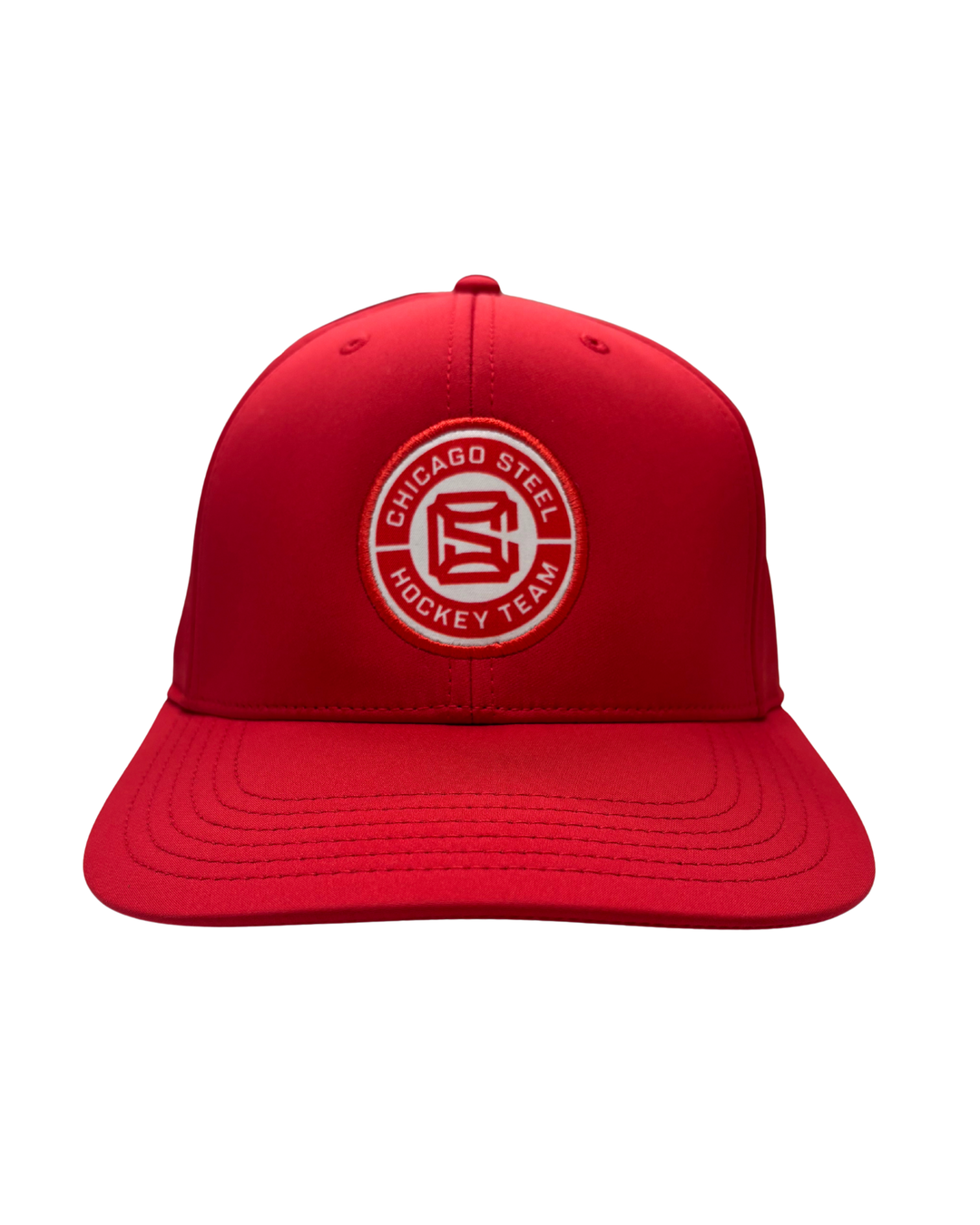 Chicago Steel Legacy B9A Cap