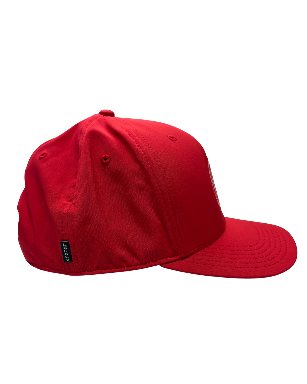 Chicago Steel Legacy B9A Cap