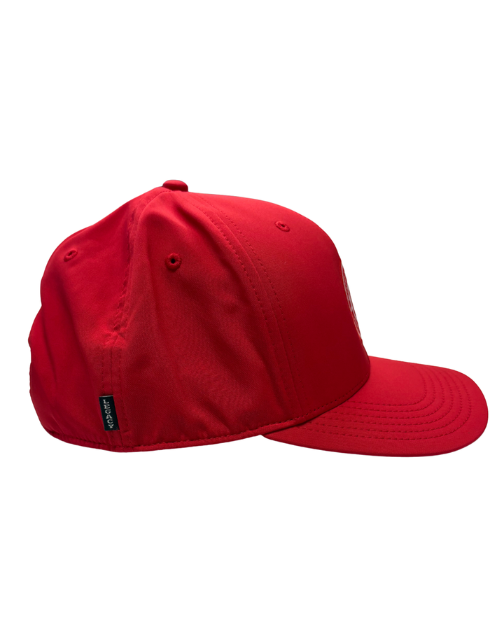 Chicago Steel Legacy B9A Cap