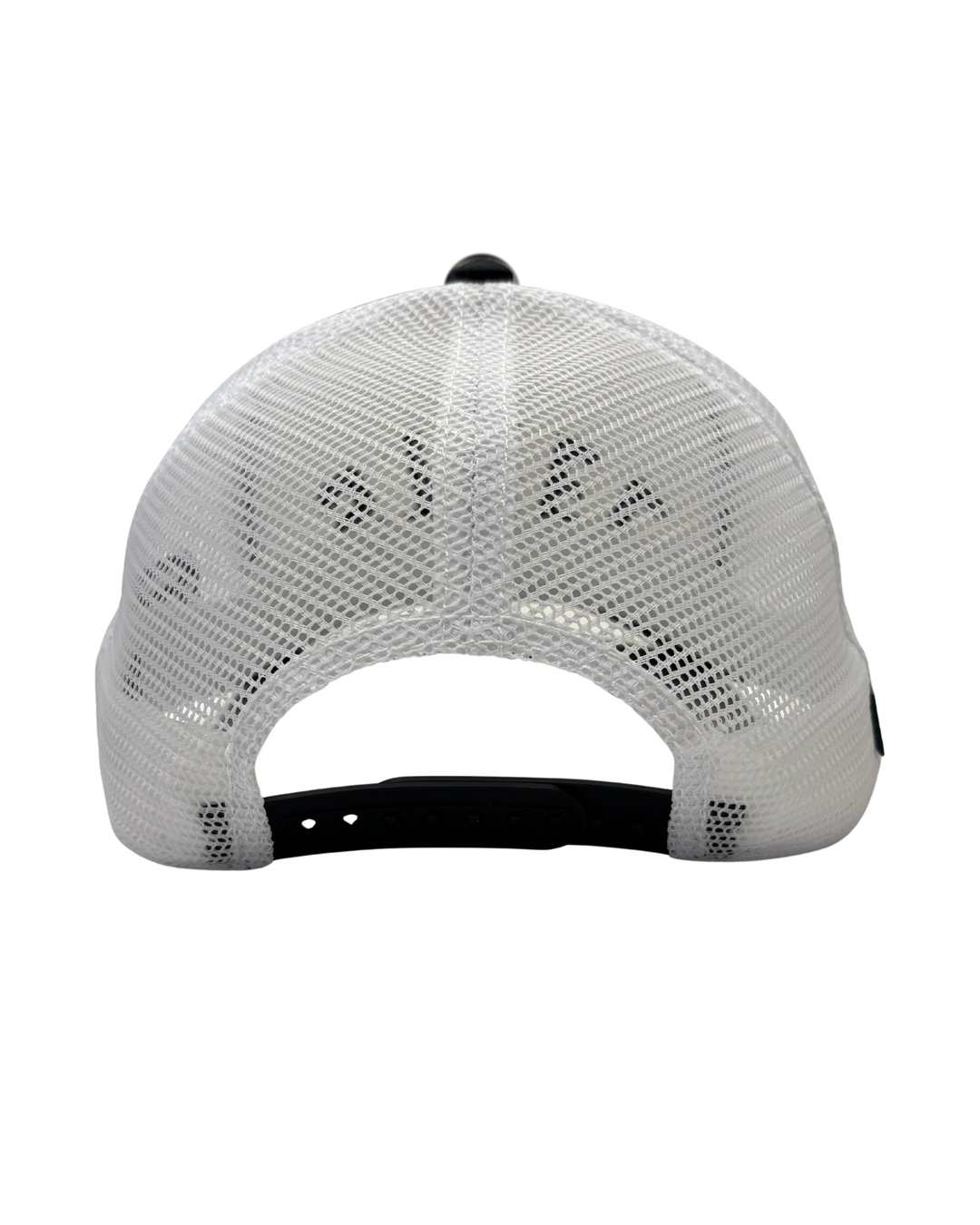 Chicago Steel Legacy MPS Rope Trucker Cap