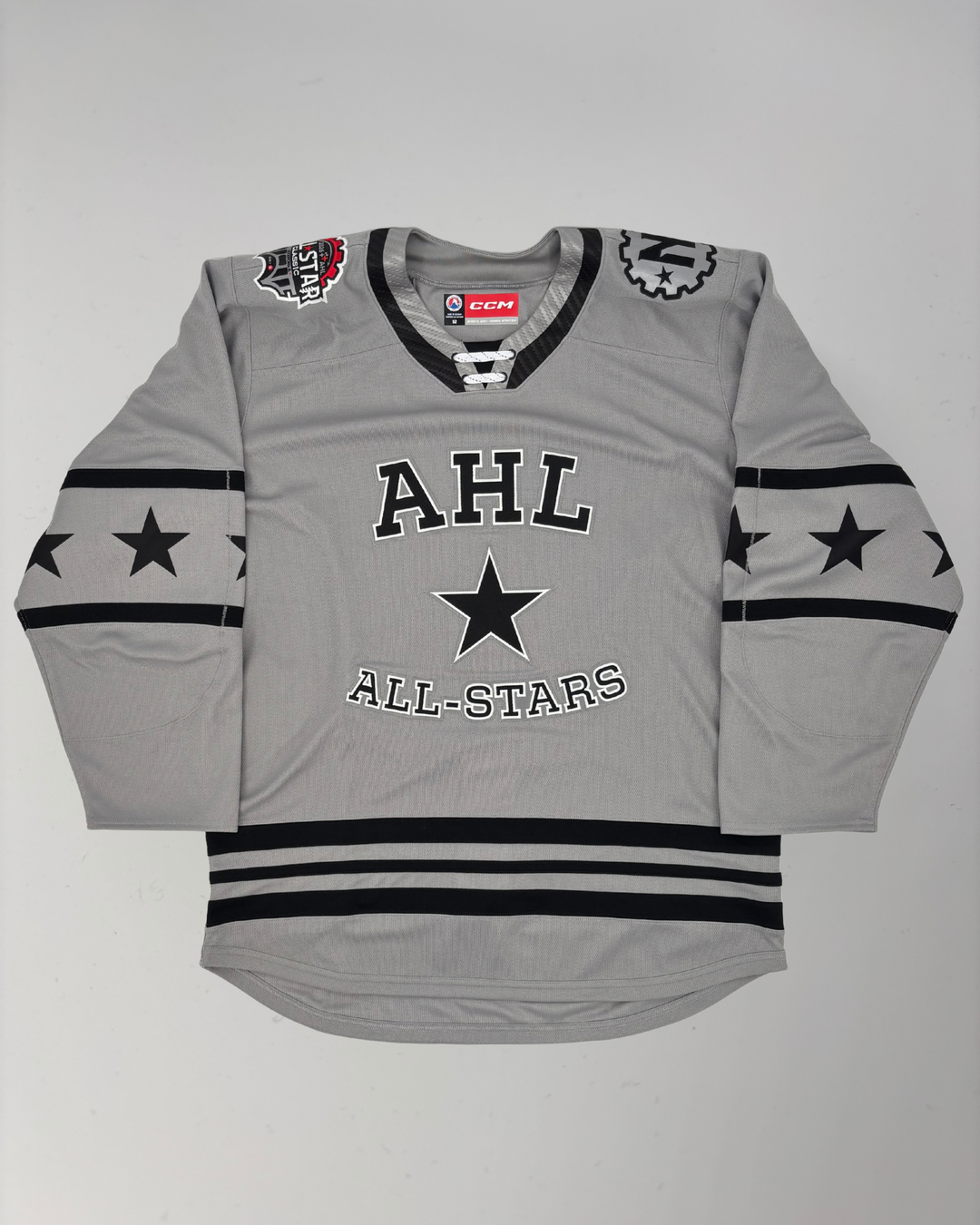 CCM Rockford IceHogs AHL All Star North Division Jersey