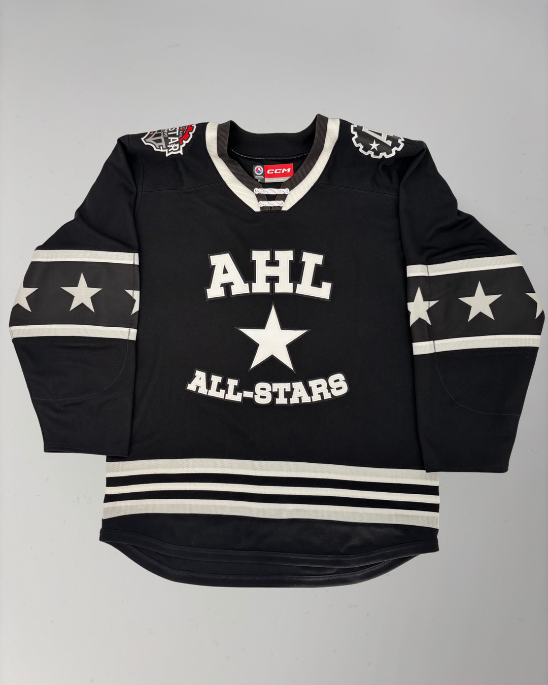 CCM Rockford IceHogs AHL All Star Atlantic Division Jersey