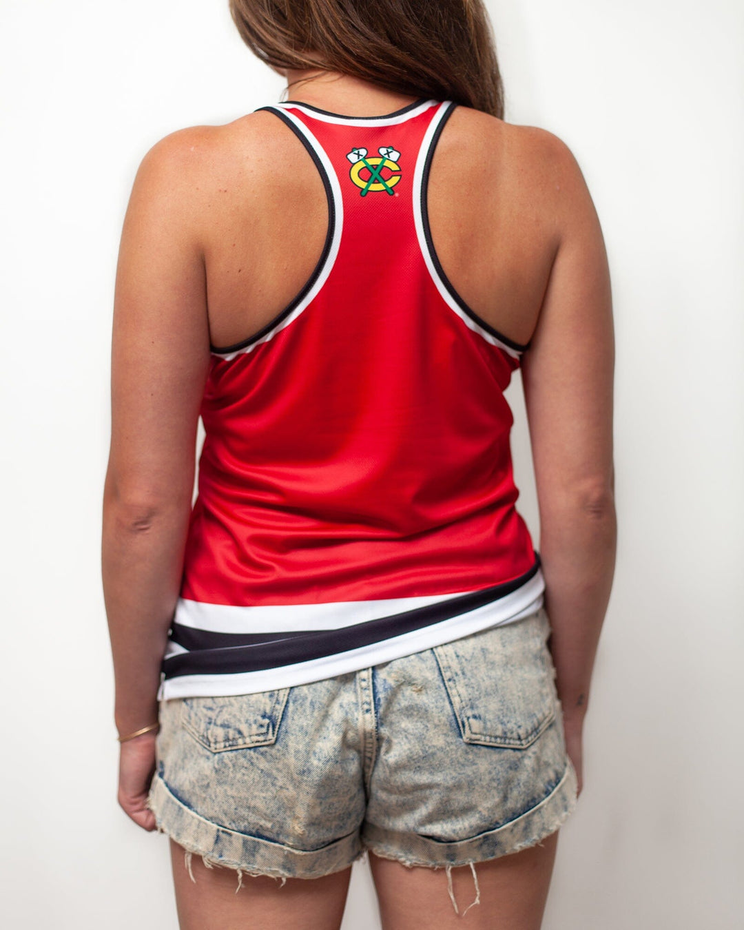 Chicago Blackhawks Women&