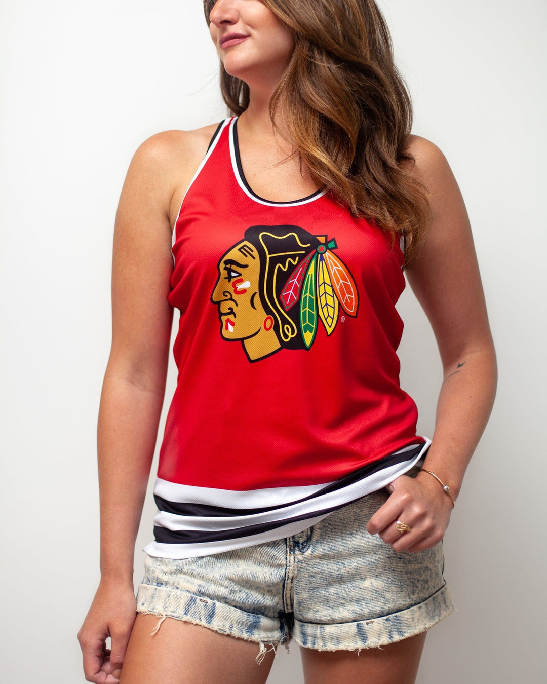 Chicago Blackhawks Women&