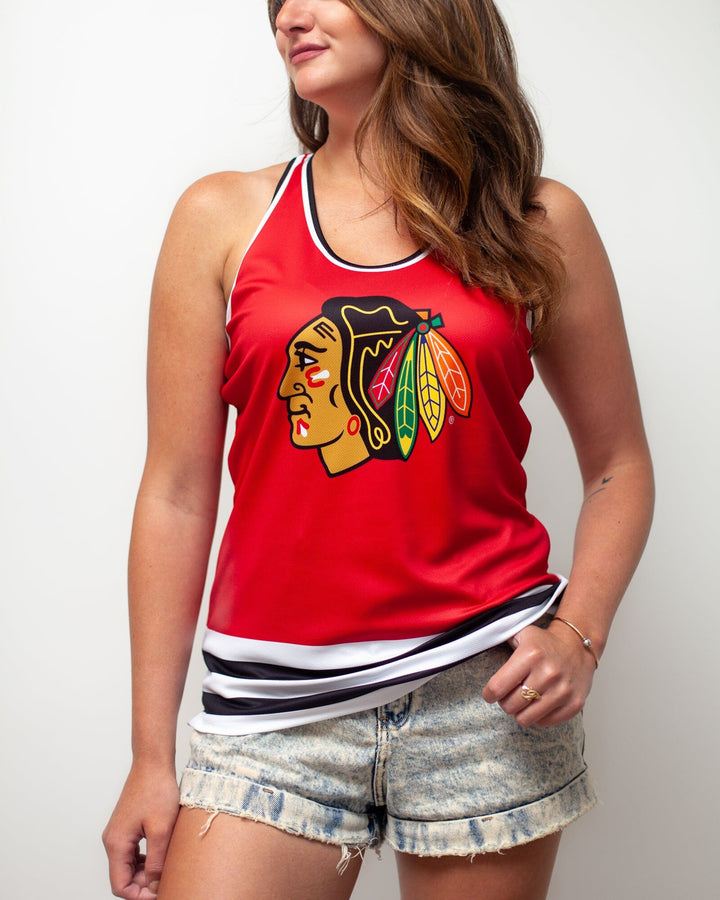 Chicago Blackhawks Women&