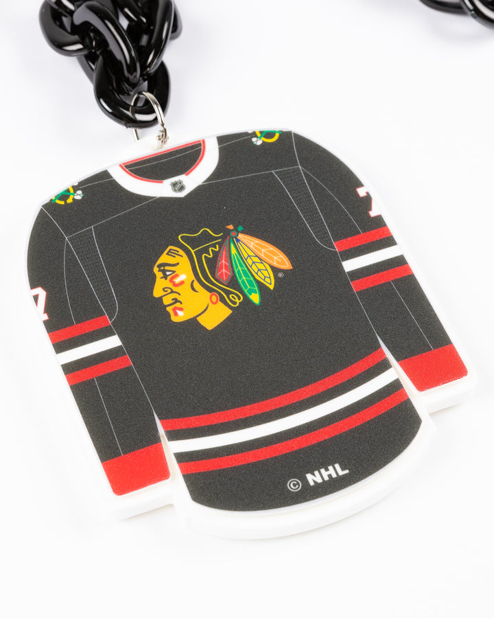 FanFave Chicago Blackhawks Chelios FanChain