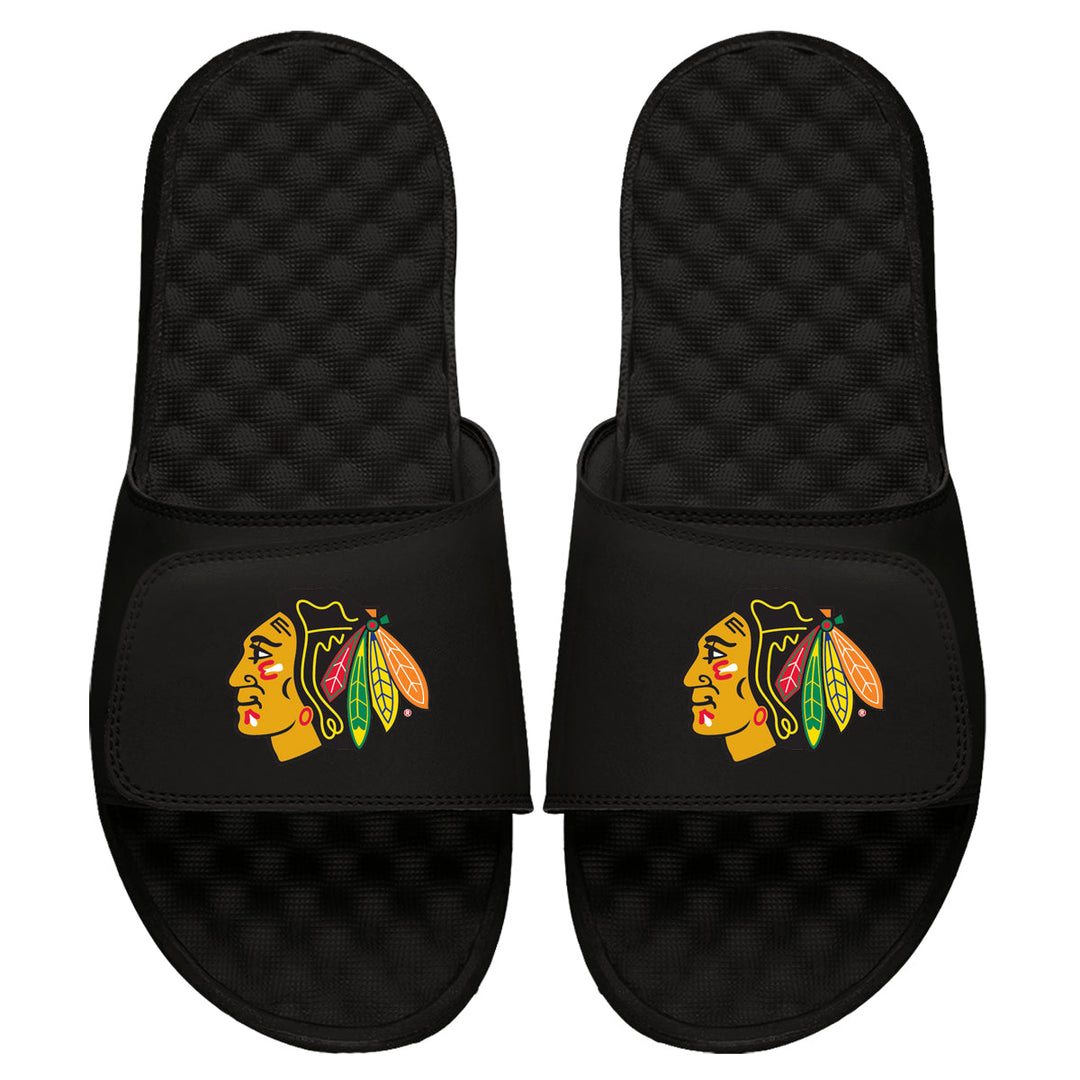 Chicago Blackhawks Primary Slides