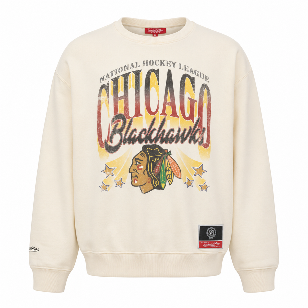 Mitchell &amp; Ness Chicago Blackhawks Women&